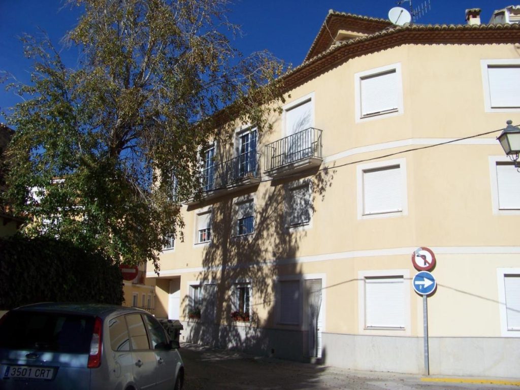Apartamento Chelo