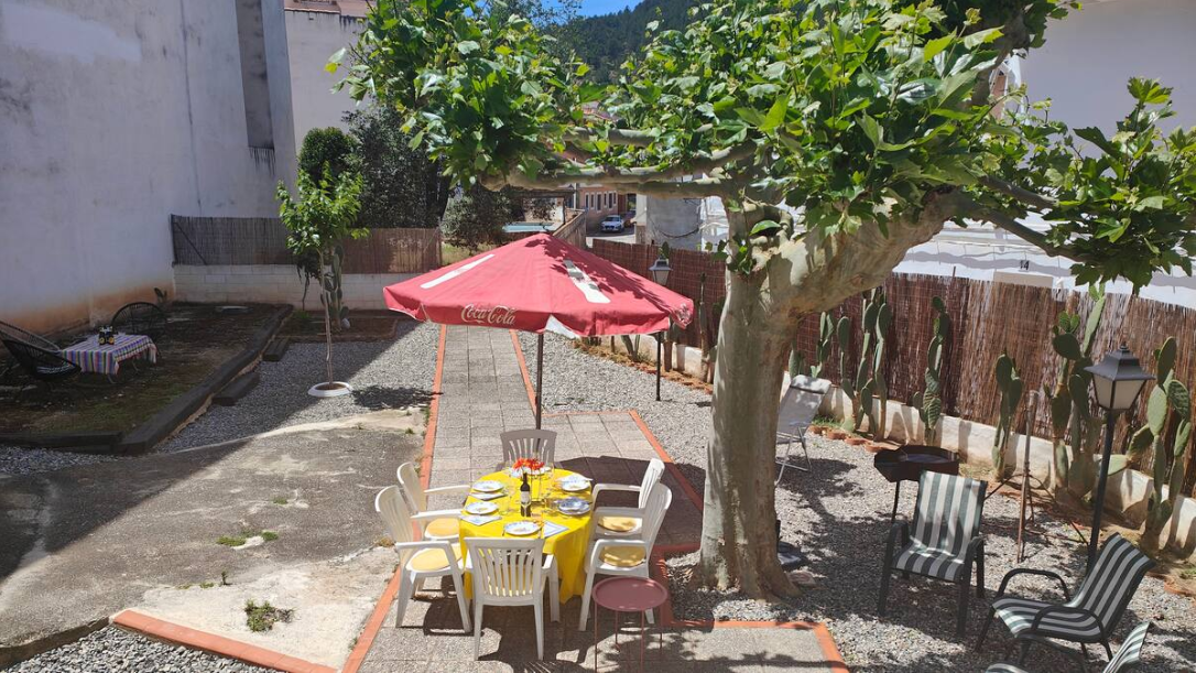 Patio 2