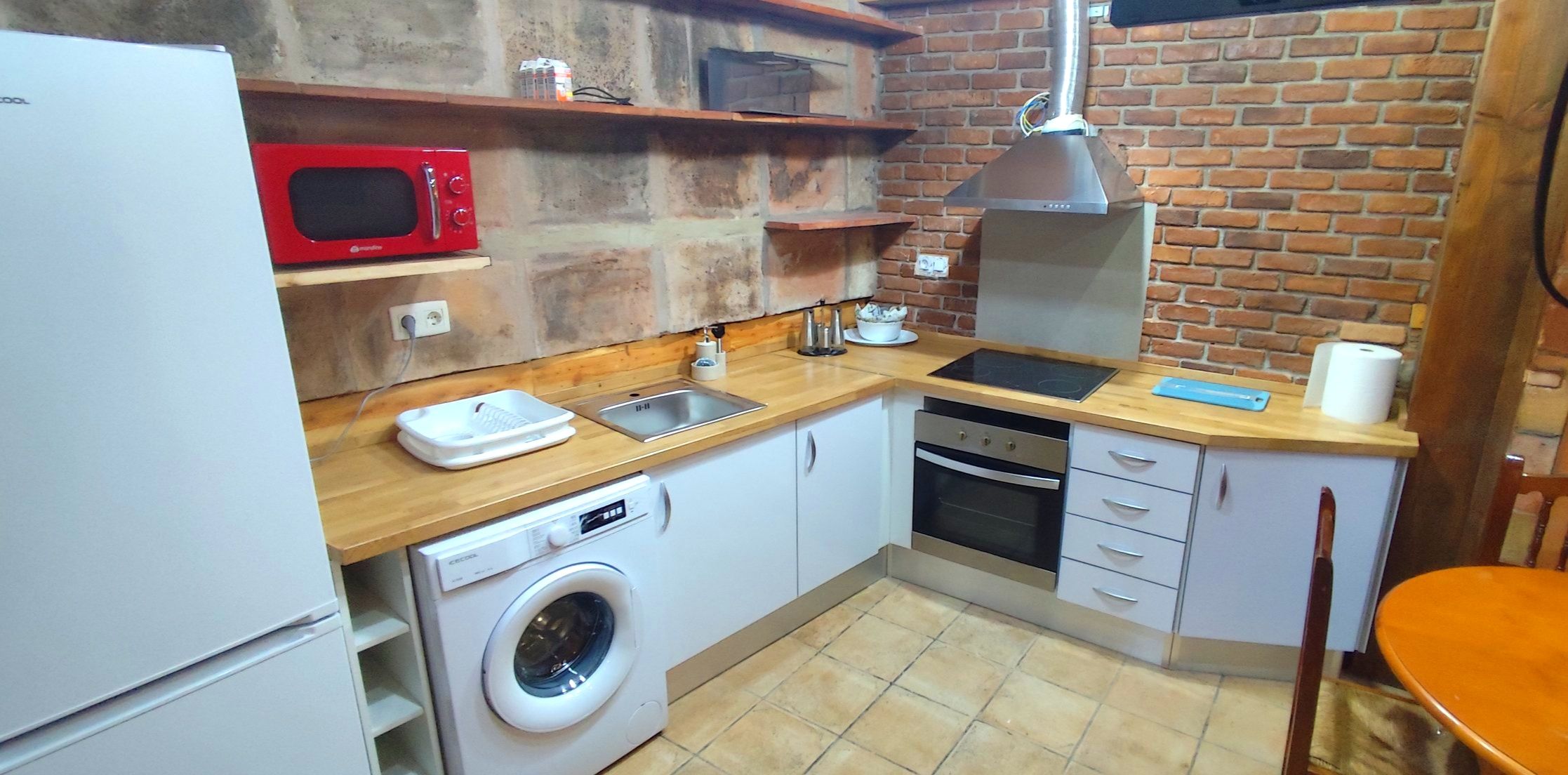 Cocina