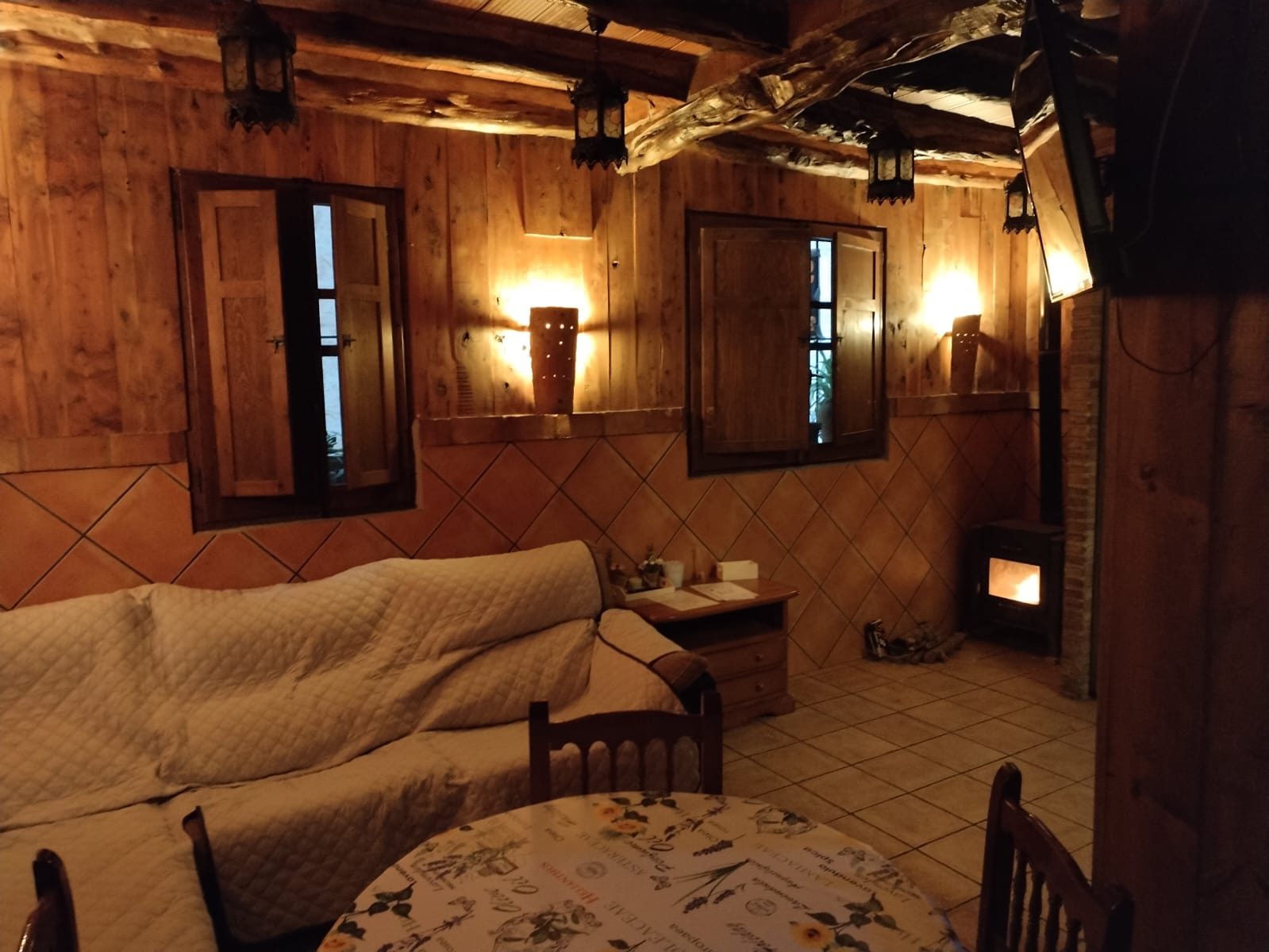 Comedor