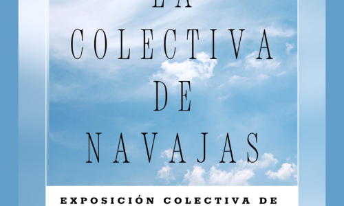 La exposición podrá visitarse desde el 21 hasta el 30 de agosto en el Tele - Club de Navajas. (2)