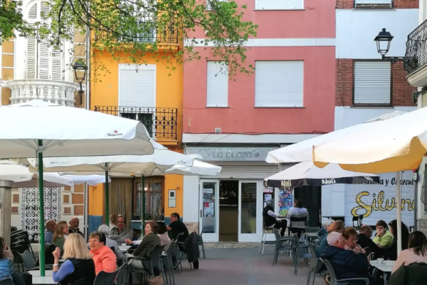 Plaza