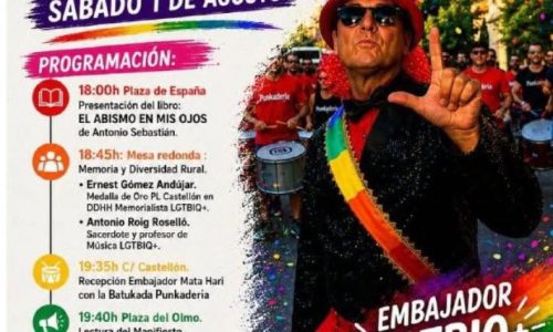 Pride Fest 01-08-2026