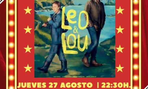 leo y lou